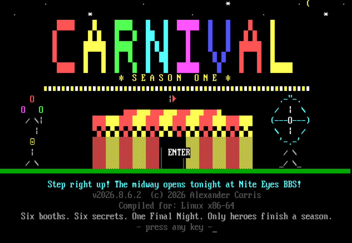 Carnival